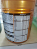 飛鶴星飛帆卓睿幼兒配方奶粉3段(1-3歲)750g*6 28天新鮮直達(dá) 育兒補(bǔ)貼 曬單實(shí)拍圖