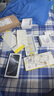 倍思適用蘋果16ProMax鋼化膜iPhone16ProMax手機(jī)膜超瓷晶防塵防摔抗指紋超薄全覆蓋無(wú)塵倉(cāng) 高清2片裝 曬單實(shí)拍圖