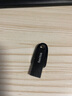 閃迪（SanDisk）64GB USB3.2 U盤(pán) CZ550黑色 讀速100MB/s 安全加密 數(shù)據(jù)恢復(fù) 學(xué)習(xí)辦公電腦車(chē)載 高速大容量?jī)?yōu)盤(pán) 曬單實(shí)拍圖