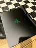 雷蛇（Razer）靈刃14游戲本筆記本電腦 銳龍AI 9 365/RTX 5070/32GB DDR5x/1TB SSD/ 3K 120Hz OLED屏【2025款】 曬單實拍圖