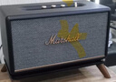 馬歇爾（Marshall）STANMORE III 音箱3代無(wú)線(xiàn)藍牙搖滾家用重低音音響 海外版 七夕 搖滾傳奇 STANMORE III 黑色 原裝進(jìn)口 曬單實(shí)拍圖