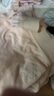 全棉時(shí)代女童安全褲打底防走光7A抗菌內(nèi)褲加長(zhǎng)褲腿 110  曬單實(shí)拍圖