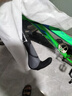 西騎者（WestBiking）自行車手把套橡膠山地車副把手通用單車握把牛角手柄套配件 曬單實(shí)拍圖
