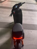 九號(hào)（Ninebot）電動(dòng)車(chē)2025款 Fz 110 電動(dòng)自行車(chē)9號(hào)智能鋰電【門(mén)店自提】 到門(mén)店選顏色 曬單實(shí)拍圖