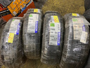 米其林（MICHELIN）汽車(chē)輪胎 225/65R17 102H 耐越 ENERGY MILE 適配CR-V/奇駿/哈弗 曬單實(shí)拍圖