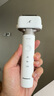 松下（Panasonic）【國家補貼】小錘子3.0電動剃須刀刮胡往復(fù)式智能便攜胡須刀全身水洗送男士七夕情人節(jié)禮物高檔 流光白【抗菌升級小錘子3.0】禮盒裝LM36 曬單實拍圖