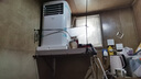 美的（Midea）移動(dòng)空調(diào)移動(dòng)式空調(diào)制冷一體機(jī)單冷1匹無(wú)外機(jī)免安裝壓縮機(jī)制冷窗式廚房立式KY-25/N1Y-PH 曬單實(shí)拍圖