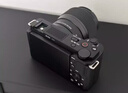 索尼（SONY）【上海國補】ZV-E10L APS-C半畫(huà)微單 ZV-E10  vlog直播4K視頻側翻式液晶屏zv-e10 黑色套機【128卡+皮套+電池+充電器+888】 官方標配（不含內存卡） 曬單實(shí)拍圖