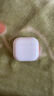 Apple/蘋(píng)果 AirPods 4 搭配USB-C充電盒 蘋(píng)果耳機(jī) 藍(lán)牙耳機(jī) 適用iPhone/iPad/Mac 四代 曬單實(shí)拍圖