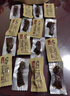 張飛 風(fēng)干牛肉麻辣味200g  內(nèi)蒙古風(fēng)味特產(chǎn)旅游小吃 麻辣休閑零食 曬單實(shí)拍圖