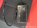 智國者車載逆變器12v24v轉(zhuǎn)220v大功率多功能電源點煙器轉(zhuǎn)換器汽貨車插頭 曬單實拍圖