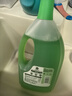 滴露（Dettol）地板清潔劑拖地花露水殺菌留香青蘋(píng)地板清洗劑拖地清潔劑木地板2L 曬單實(shí)拍圖
