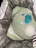 小熊帆布包女學(xué)生便攜上班帆布兜手提袋手提包手拎手拎便當(dāng)帆布袋 三只小熊（帶按扣） 曬單實(shí)拍圖