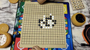 勝旅圍棋套裝五子棋象棋三合一套裝361顆19路棋盤(pán)配入門(mén)書(shū)籍 曬單實(shí)拍圖