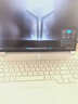 聯(lián)想拯救者R9000P 2025 AI元啟游戲筆記本電腦(銳龍9 8945HX 32G1T RTX5070 2.5K240Hz 白)國家補(bǔ)貼20% 曬單實(shí)拍圖