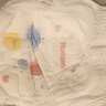 好奇（Huggies）金裝成長(zhǎng)褲L124片(9-14kg)大號(hào)嬰兒尿不濕成長(zhǎng)褲超薄柔軟透氣 曬單實(shí)拍圖