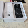 Insta360影石【咨詢有禮】X5全景運動相機8K高清instax360x5防抖防水手持口袋攝像Vlog摩托車騎行滑雪潛水 標準套裝 極夜黑【標配 無內(nèi)存卡】咨詢減現(xiàn)金 官方標配 曬單實拍圖