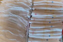 好奇（Huggies）金裝紙尿褲嬰兒超薄尿不濕新生兒尿褲柔軟透氣 【紙尿褲】NB80片(5kg以下) 曬單實拍圖