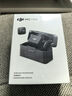 大疆 DJI Mic Mini 迷你無線高品音質(zhì) 降噪領(lǐng)夾麥克風(fēng) 戶外采訪直播vlog手機(jī)相機(jī)原聲級紐扣式收音麥 【安卓+蘋果全系列+相機(jī)】一拖二全能版（含充電盒） 曬單實(shí)拍圖