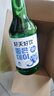 好天好飲（GOODDAY）燒酒 360ml*6瓶 13.5度 果味隨機混合 韓國進(jìn)口 曬單實(shí)拍圖
