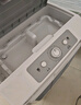 先科 (SAST)大型可移動(dòng)水冷風(fēng)機/交流定頻/家用商業(yè)用空調扇/網(wǎng)吧餐廳食堂制冷風(fēng)扇/車(chē)間工業(yè)扇CG-730L 曬單實(shí)拍圖