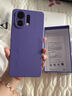 OPPO K13 Turbo 12GB+256GB 初號紫 疾風散熱引擎 潮汐引擎 天璣8450 國家補貼 5G大容量電池游戲手機 曬單實拍圖