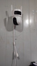 HIKVISION?？低?g攝像頭室戶(hù)外終身免充值流量1000萬(wàn)雙攝家用監控器360度無(wú)死角帶夜視全景云臺旋轉 曬單實(shí)拍圖