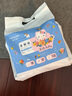 妮飄（Nepia）凱蒂Hello Kitty濕廁紙10抽*12包便攜裝廁紙衛(wèi)生清潔廁后濕巾紙巾 曬單實(shí)拍圖