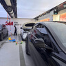 3M汽車(chē)貼膜 防爆隔熱膜 太陽(yáng)膜車(chē)膜汽車(chē)膜 全車(chē)膜前擋膜防紫外線(xiàn)全國包施工 朗嘉系列 汽車(chē) 全車(chē)（深色） SUV 曬單實(shí)拍圖