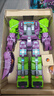 變形金剛（TRANSFORMERS）兒童男孩玩具車模型手辦泰坦級(jí)ER-10薩克巨人E7672  獨(dú)家首發(fā) 曬單實(shí)拍圖
