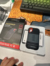 閃迪（SanDisk）4TB Type-c USB3.2 NVMe移動(dòng)固態(tài)硬盤（PSSD）E61卓越版 1050MB/s三防保護(hù) 手機(jī)筆記本電腦外接SSD 曬單實(shí)拍圖