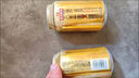 珠江啤酒（PEARL RIVER）10度 珠江金麥穗啤酒 330ml*24聽 整箱裝 中秋節(jié)送禮 曬單實拍圖