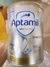 愛(ài)他美（Aptamil）白金澳洲版 幼兒配方奶粉 3段(12-36個(gè)月) 900g 澳洲白金 曬單實(shí)拍圖