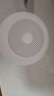 momoho藍牙智能AI音箱超重低音炮小型TF插卡音響戶(hù)外隨身便攜式音樂(lè )播放器立體聲高音質(zhì)大音量長(cháng)續航 標準版【朗朗天青】 標配【單音響】 曬單實(shí)拍圖