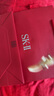 SK-II大紅瓶面霜100g乳液護(hù)膚品套裝禮盒sk2化妝skii七夕情人節(jié)禮物女 曬單實拍圖