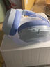 漫步者（EDIFIER）【王一博代言】W820NB雙金標主動(dòng)降噪無(wú)線(xiàn)頭戴式藍牙耳機游戲音樂(lè )運動(dòng)學(xué)生網(wǎng)課耳麥適用于安卓蘋(píng)果 【升級版】湖光藍+耳機包 曬單實(shí)拍圖