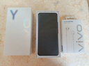 vivo Y200t 國家補(bǔ)貼 第一代驍龍 6 旗艦級強(qiáng)芯 120Hz金剛護(hù)眼屏 6000mAh大電池 游戲手機(jī) 極光 8GB+128GB 曬單實(shí)拍圖