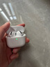 華強北新款【直營正品丨降噪Air7】華強北藍牙耳機無線適配蘋果2025新款半入耳式國家補貼iphone16pro/15pods 【百萬熱銷丨降噪全功能Air7代】 ENC降噪模式+空間音頻+三真電量 曬單實拍圖