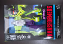 變形金剛（TRANSFORMERS）兒童男孩玩具工作室系列大力神加強級86大電影清掃機G0570 曬單實拍圖