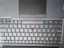 ThinkPadT14p AI 2025 全新酷睿Ultra處理器 聯(lián)想高性能標壓工程師本筆記本電腦 Ultra 9-285H 32G 1TB-00CD 曬單實拍圖