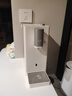 心想（SCISHARE）即熱式飲水機桶裝水316不銹鋼水路家用桌面臺式飲水機加熱S3 【米蘭白-限定色發(fā)布】 即熱型 曬單實(shí)拍圖