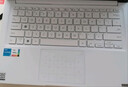 華碩a豆14 2025新品AI輕薄本 筆記本電腦(13代i5 16G 1T大硬盤(pán) 護眼屏 贈office)國家補貼20% 辦公學(xué)生 曬單實(shí)拍圖