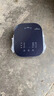 美的（Midea）赤炎純鈦電飯煲0涂層內(nèi)膽電飯鍋上下雙ih加熱4升家用3-4-5-8個(gè)人大容量智能預(yù)約多功能高端電飯煲 4L 【生物鈦0涂層】赤炎雙IH加熱 曬單實(shí)拍圖