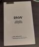 如薇（RNW）去黑頭鼻貼膜5組10片免撕拉面膜導(dǎo)出精華液粉刺草莓鼻收縮毛孔 曬單實拍圖