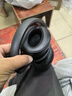 森海塞爾HD450BT頭戴式無線藍牙主動降噪包耳式折疊便攜HIFI高保真音樂黑神話悟空游戲耳機情人節(jié)禮物禮品 HD 450BT黑色（主動降噪） 曬單實拍圖