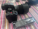 松下S5M2+（50mm F1.8） 白盒單鏡頭定焦套裝  全畫幅微單相機 約2420萬有效像素 新相位混合對焦 曬單實拍圖