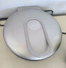 美的（Midea）電餅鐺電餅檔家用多功能雙面加熱抗菌煎餅機(jī)烙餅加深烤盤大尺寸加大加深電煎烤肉鍋煎烤機(jī)JKC3648 曬單實(shí)拍圖