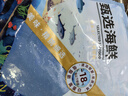 漁游記青島大號青蝦仁 2斤（含保護冰0.2kg）72-90只 去蝦線(xiàn)鮮凍蝦 曬單實(shí)拍圖