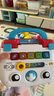 偉易達（Vtech）醫(yī)生玩具套裝智能診療箱中英雙語兒童過家家2-5歲男女孩生日禮物 曬單實拍圖