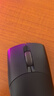 玩家國度ROG月刃無線AimPoint 36k傳感器 無線藍牙三模游戲鼠標 PBT按鍵 RGB 可換微動 75g輕量化鼠標 黑色 曬單實拍圖